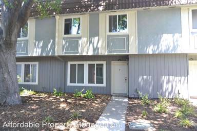 Main picture of 3162 Washoe Way