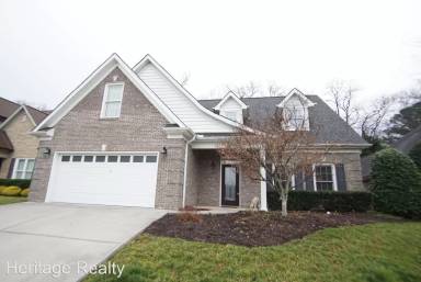 Main picture of 1850 Stone Harbor Way