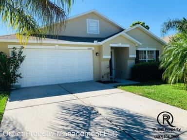 Main picture of 15503 Perdido Dr
