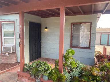 Main picture of 2053 El Dora St