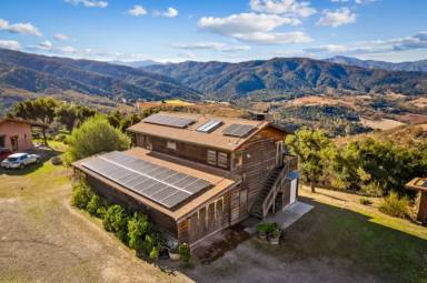 Main picture of 26 Trampa Cyn