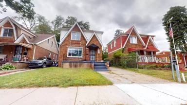 Main picture of 15869 Stansbury St