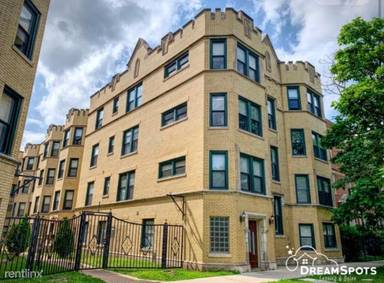 Main picture of 6612 S Kenwood Ave