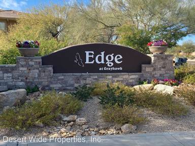 Main picture of Condos in Grayhawk
