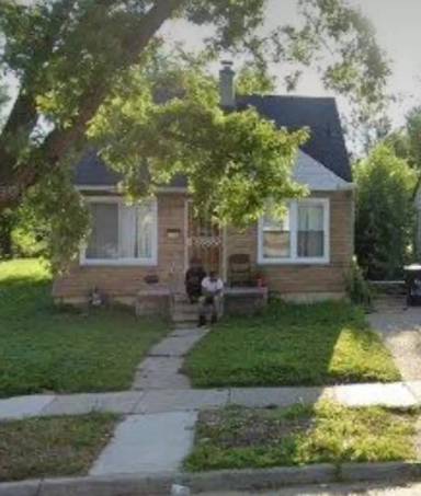 Main picture of 6718 Evergreen Ave