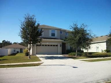Main picture of 499 Rockrose Ct