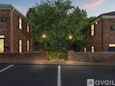 Main picture of The Georgetown of Nashville