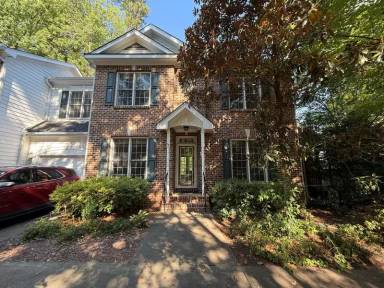 Main picture of 1105 Banbury Woods Pl