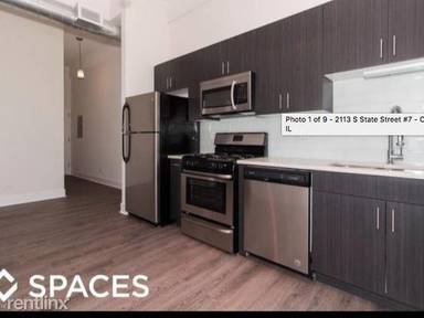 Main picture of 2113 S State St