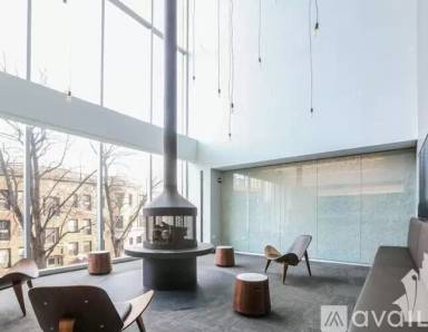 Main picture of The Montrose Apartments