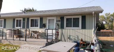 Main picture of 1171 N Elma St