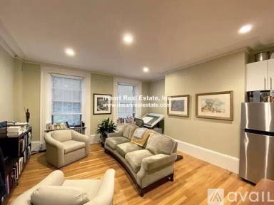 Main picture of 19 Pinckney St