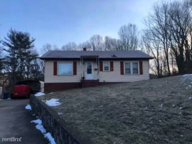 Main picture of 184 Miller St