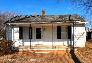 Main picture of 2813 Troy Dr