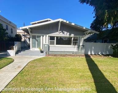 Main picture of 2404 E Broadway