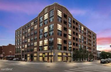 Main picture of 2300 S Michigan Ave