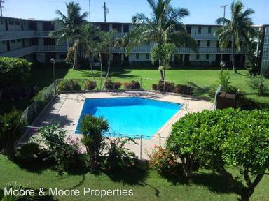 Main picture of 1506 Kaumualii St