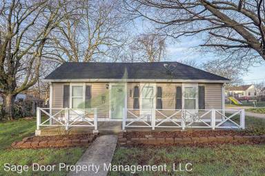 Main picture of 500 S Butler Dr