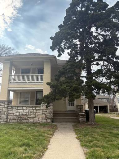 Main picture of 5400-5402 Harrison St