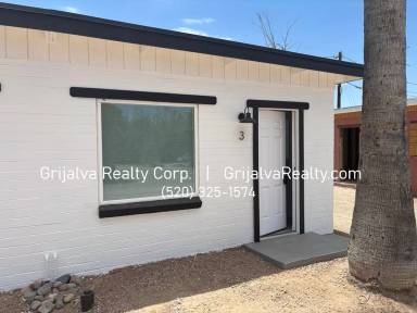 Main picture of 2514 N Geronimo Ave