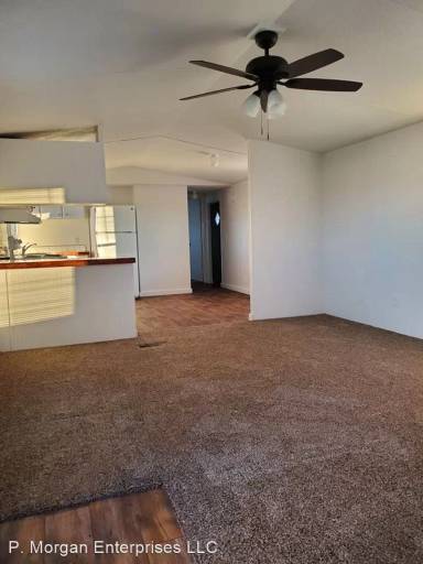 Main picture of Clover Creek Village