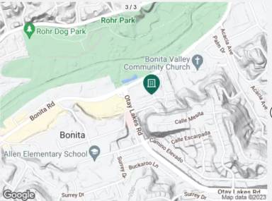 Main picture of 4503 Villas Dr