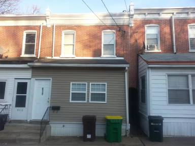 Main picture of 618 S Connell St
