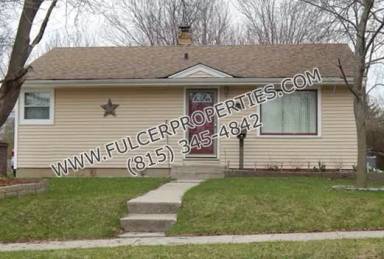 Main picture of 1812 Ridgeland Rd