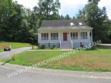 Main picture of 12607 Paget Ct