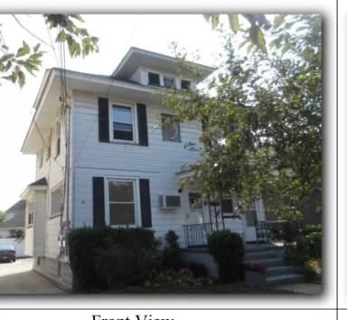 Main picture of 33 Oakland Ave