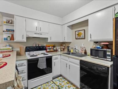 Main picture of Mission Woods Apartments