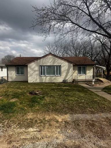 Main picture of 801 Trevillian Dr