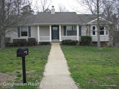 Main picture of 2512 Allegheny Dr