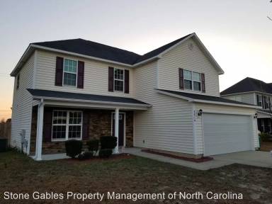 Main picture of 3519 S Peak Dr