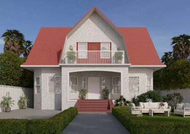 Main picture of 1109 W 30th St