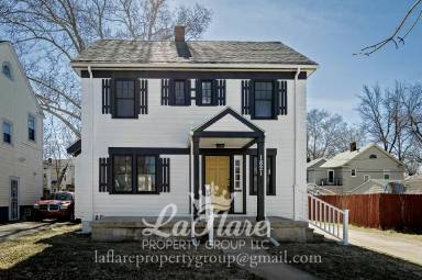 Main picture of 1821 Wellesley Dr