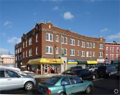 Main picture of 248 Albany Ave