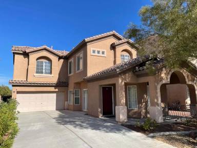 Main picture of 10884 Bozzolo St