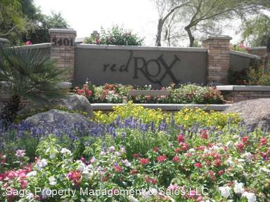 Main picture of Red Rox Villas