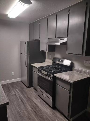 Main picture of Arbor Ridge Apartments