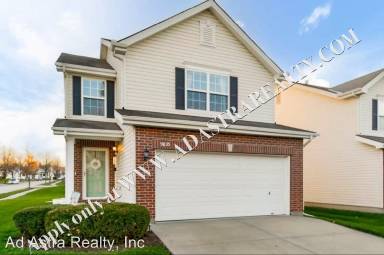 Main picture of 9835 NE 98th Ter
