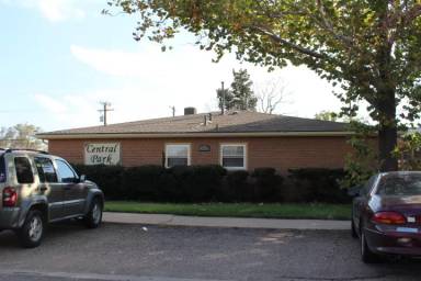 Main picture of 2103 33rd St