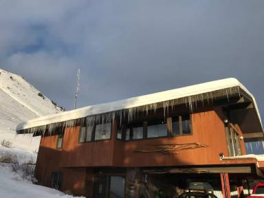 Main picture of 1040 Budge Dr