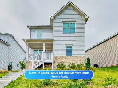 Main picture of 4903 Heritage Cir