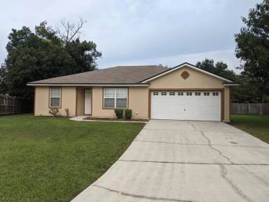 Main picture of 2742 Secret Harbor Dr