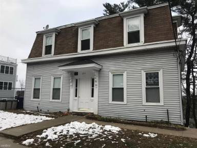 Main picture of 172 Bigelow St