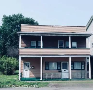 Main picture of 610 Moosic St