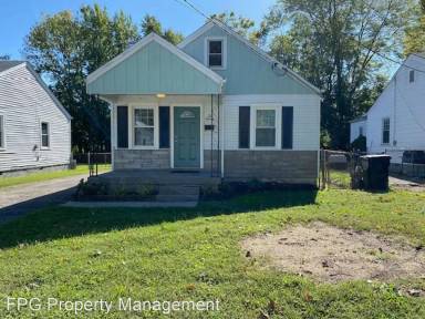 Main picture of 1020 Camden Ave