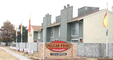 Main picture of Pelican Point Apartments