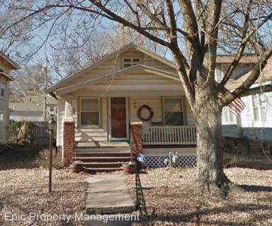 Main picture of 709 SW Jewell Ave